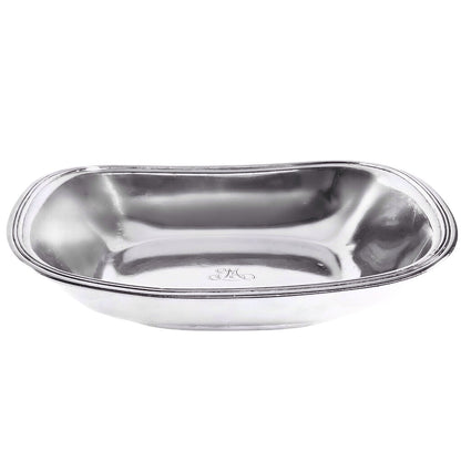 Tiffany Sterling Silver Fruit or Vegetable Bowl, early 20th c.