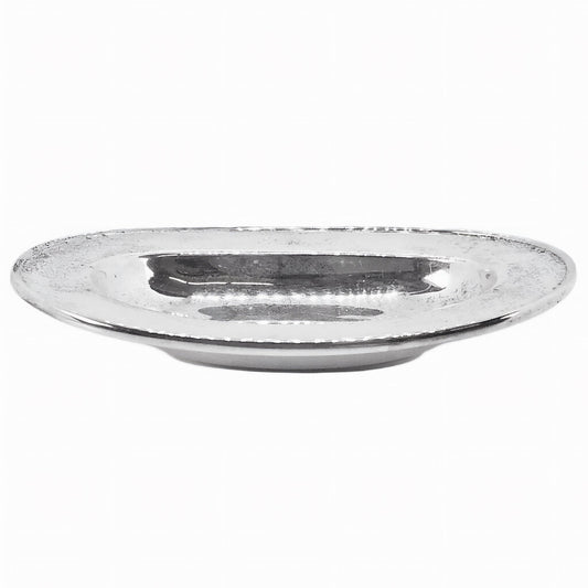 Tiffany Sterling Silver Nut Dish, early 20th c.