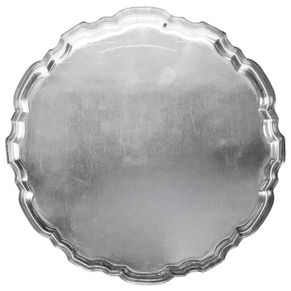 Tiffany Sterling Silver Trinket Tray, ca. 1965