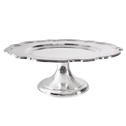 Tiffany "Hampton" Sterling Silver Tazza, ca. 1950