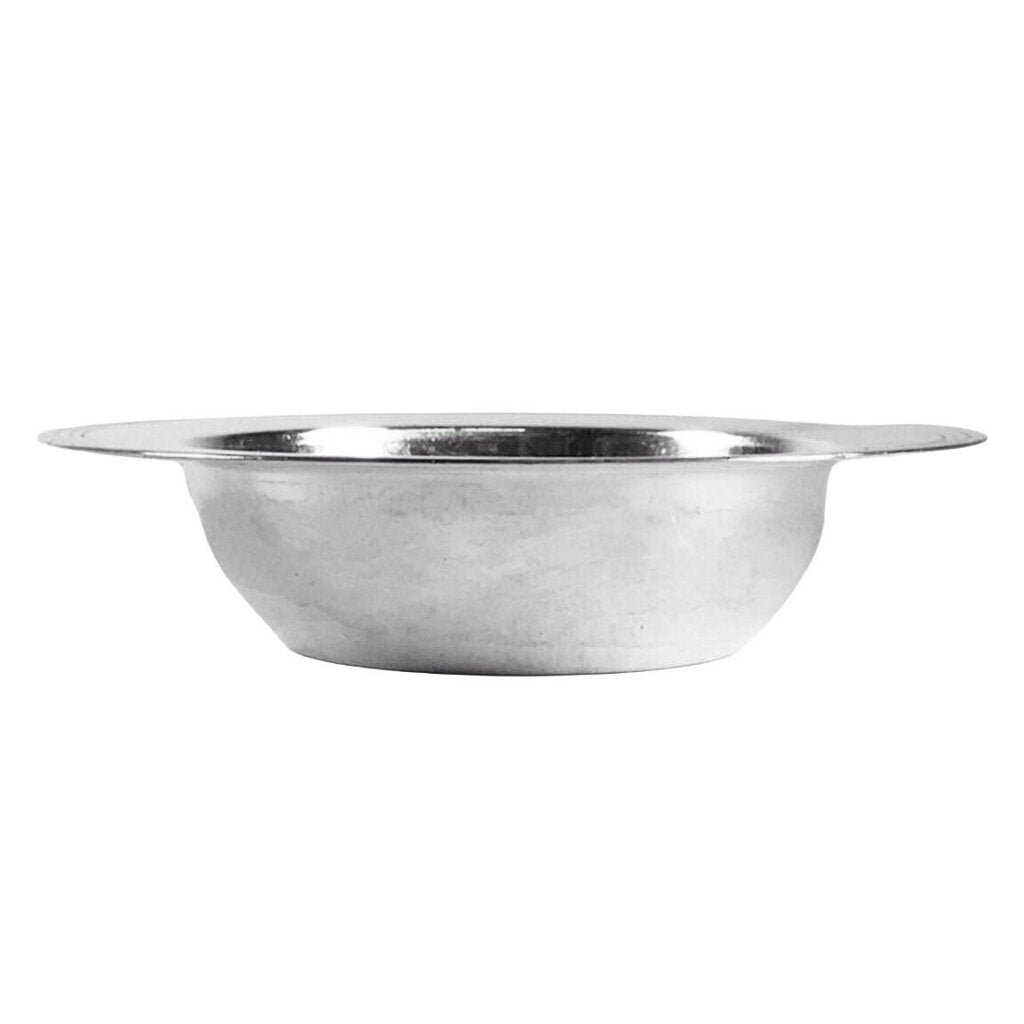 Tiffany Sterling Silver Nut Dish, early 20th c.