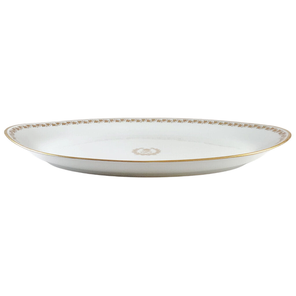 Tiffany "Princess Chantal de France" Porcelain Platter