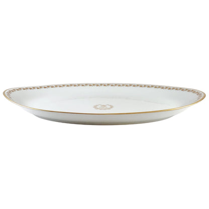 Tiffany "Princess Chantal de France" Porcelain Platter