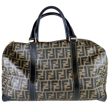 FENDI Large Logo Travel Bag - Opportunity Shop DC