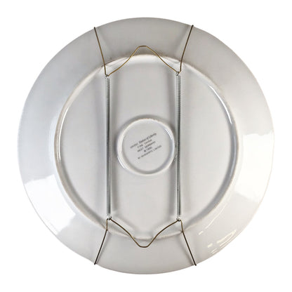 Erte "Statue of Liberty" Service Plate