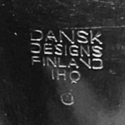 Dansk Iced Tea Spoons, Variation V