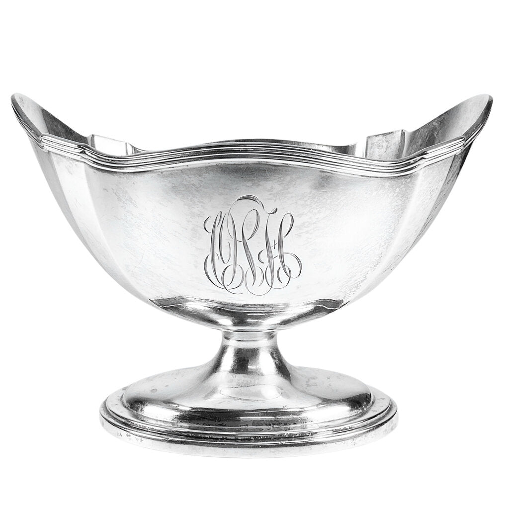 Gorham Sterling Silver Sugar
