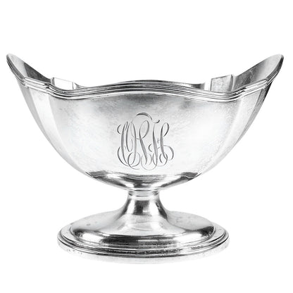 Gorham Sterling Silver Sugar