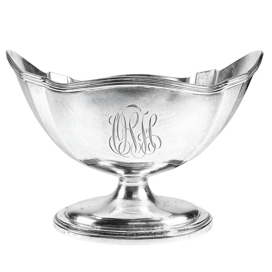 Gorham Sterling Silver Sugar