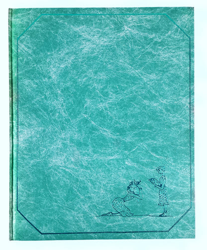 Jacqueline & Lee Bouvier Signed. "One Special Summer". Limited First Edition 500 Copies. 1974. Delacorte Press. Very Rare