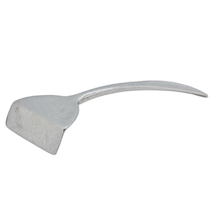 Georg Jensen. Sterling Baby Food Pusher