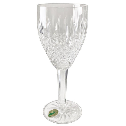 Waterford Castlemaine 5 pc. Claret Glasses