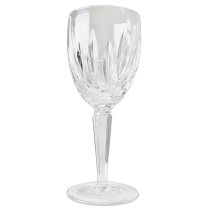 Waterford Crystal Kildare 7 pc. Clarets