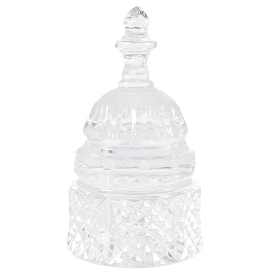 Waterford Capitol Dome Crystal Paperweight