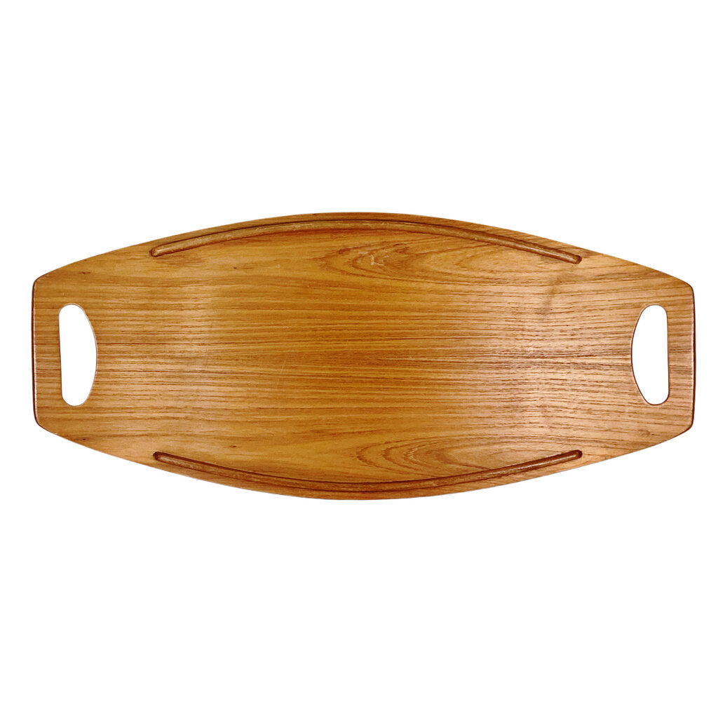 Dansk International Teak Tray