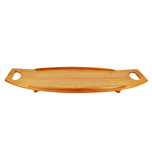 Dansk International Teak Tray