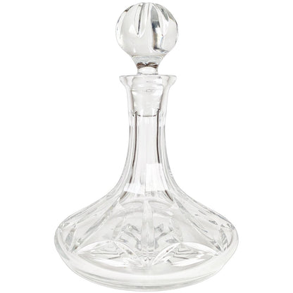 Ship's Decanter