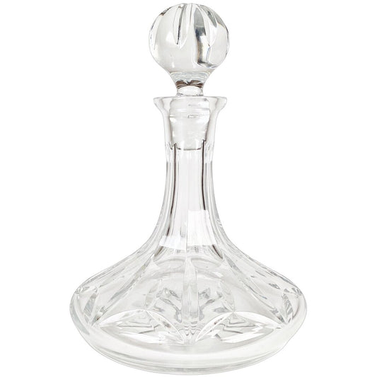 Ship's Decanter