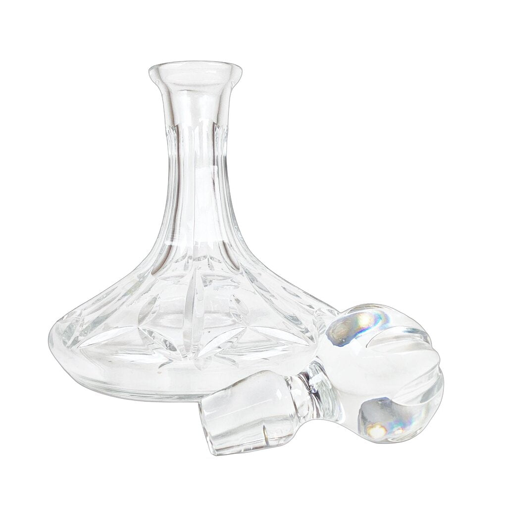 Ship's Decanter