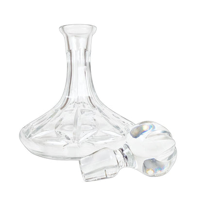 Ship's Decanter