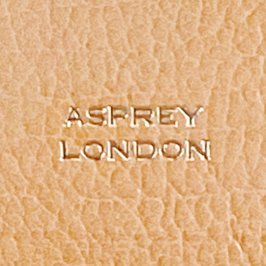 Vintage Asprey Bridge Game Set in Leather Book Cover
