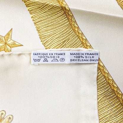 Hermes "Poste et Cavalerie" Carre