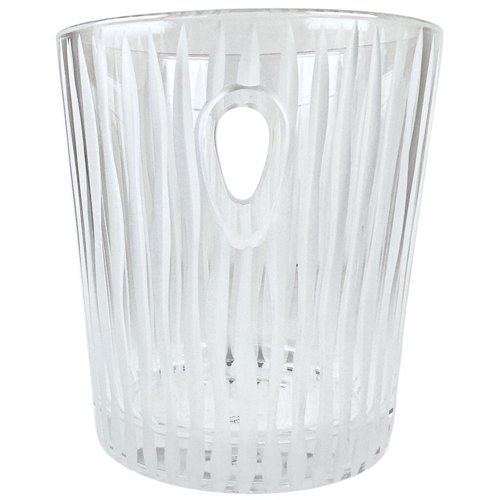 Salviati "Graffiati" Ice Bucket