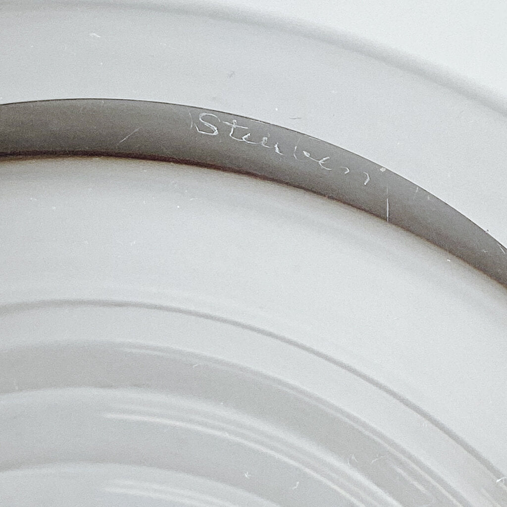 Salviati "Graffiati" Ice Bucket
