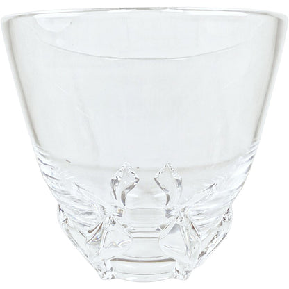 Steuben "Trillium" Art Glass Bowl