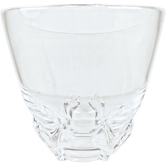 Steuben "Trillium" Art Glass Bowl
