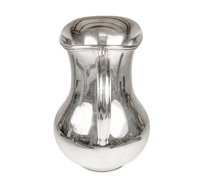 Christofle Silver Plated Water Pitcher - Opportunity Shop DC