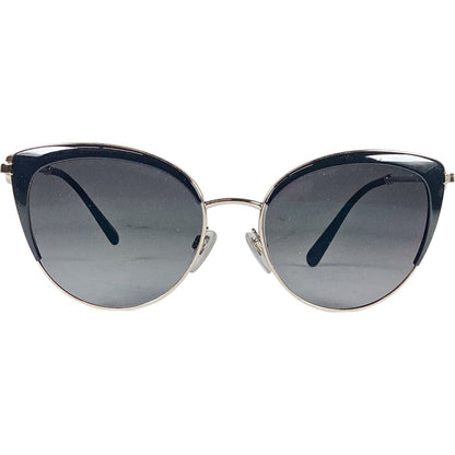 Bulgari Black Sunglasses (Orig $650)