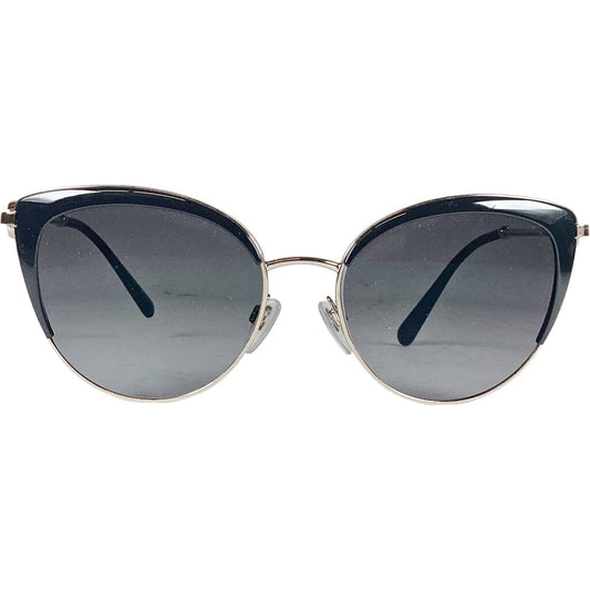 Bulgari Black Sunglasses (Orig $650)