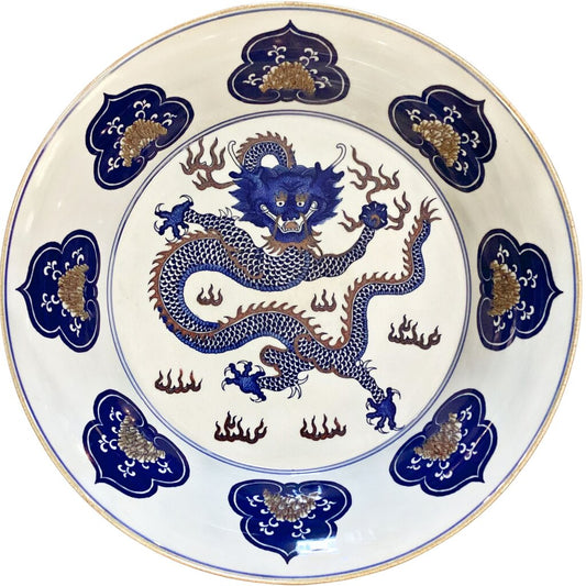 Dragon Platter