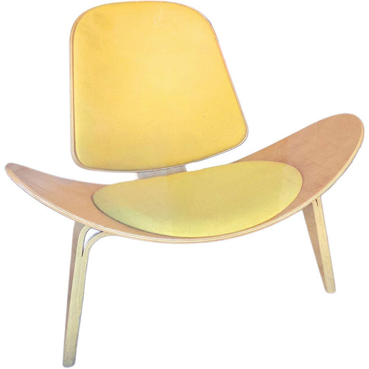 Hans J. Wegner Shell Chair