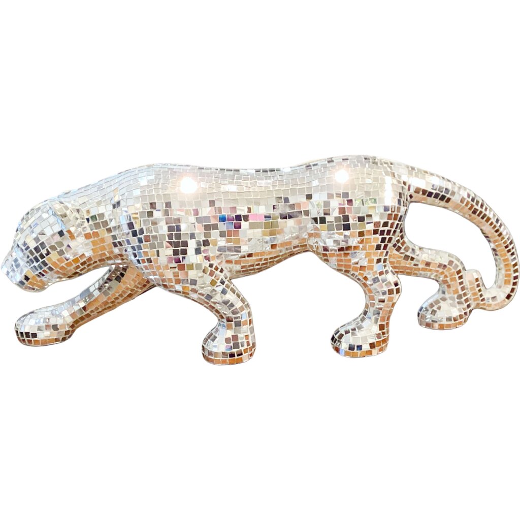 Disco Panther