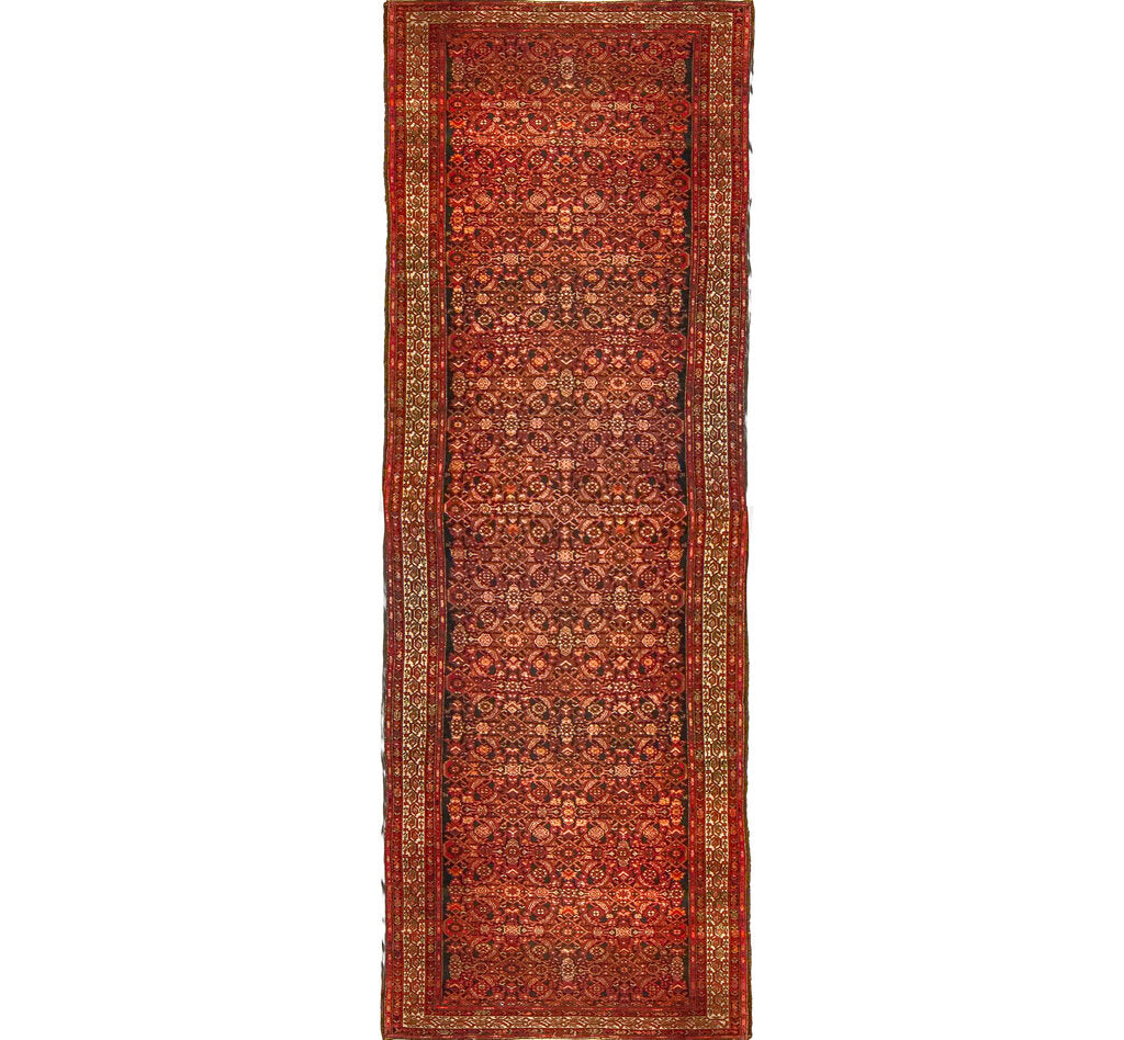Persian Feraghan Runner
