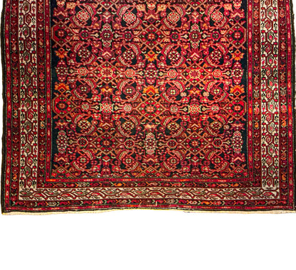 Persian Feraghan Runner