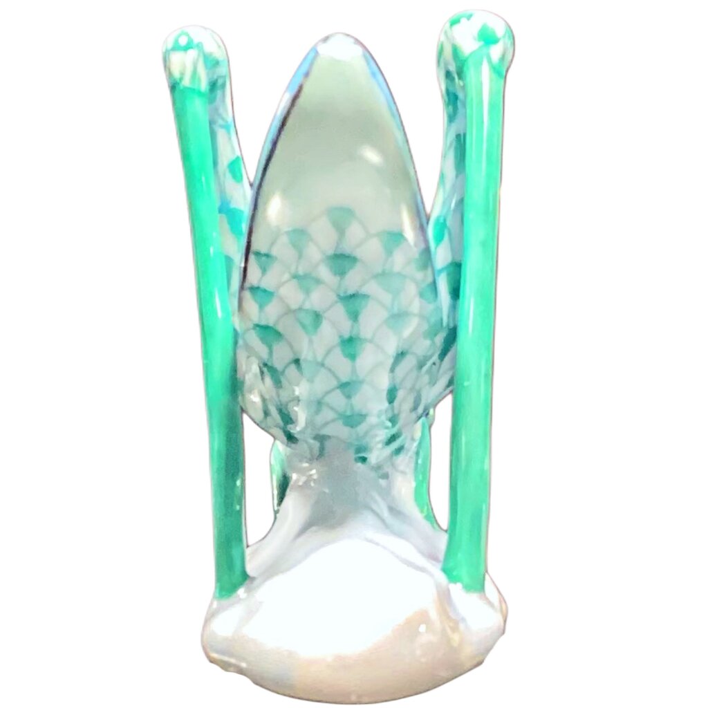 Herend Grasshopper - Opportunity Shop DC