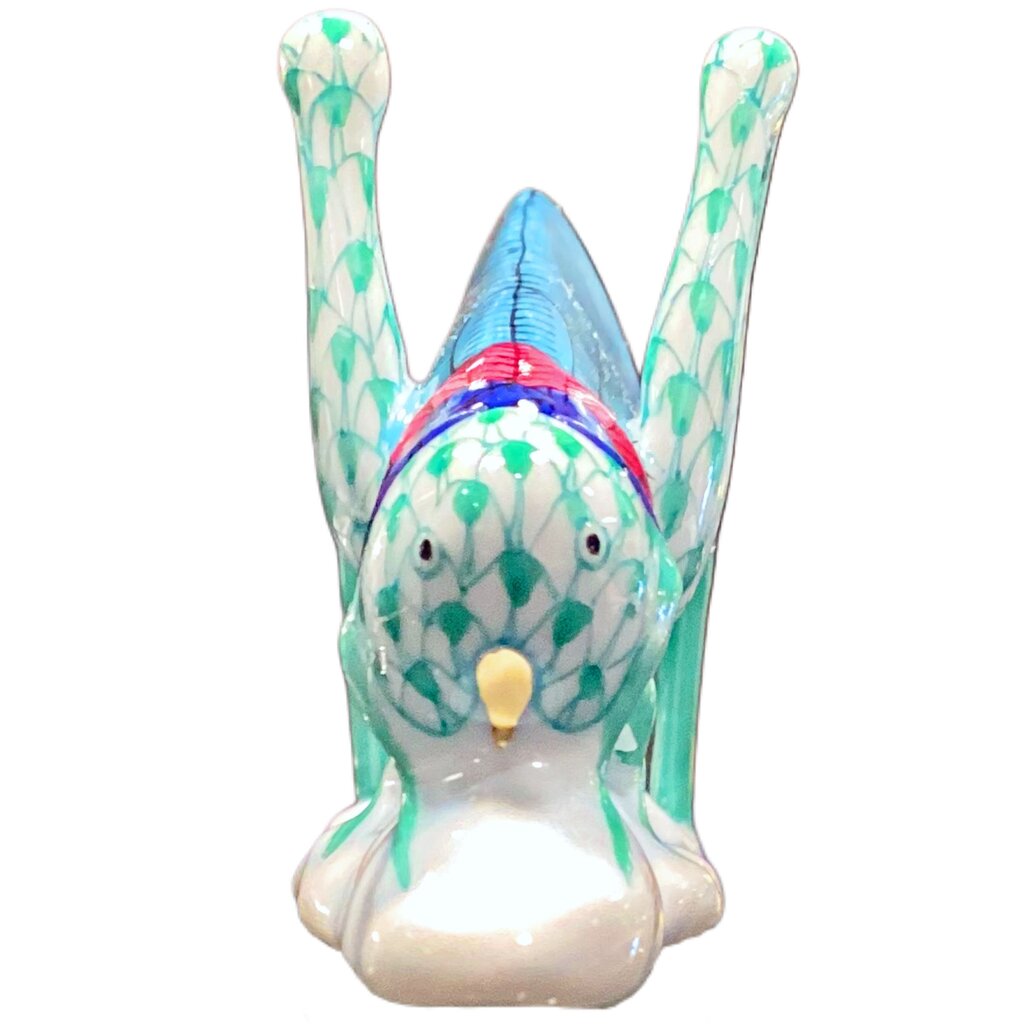 Herend Grasshopper - Opportunity Shop DC