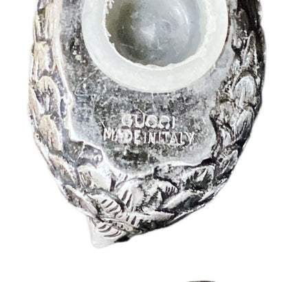 Pair of Gucci Quail Salt & Pepper Shakers