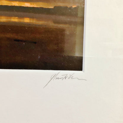 John Whitcomb Hiller. "Little Hunting Creek: Potomac River". Photograph.