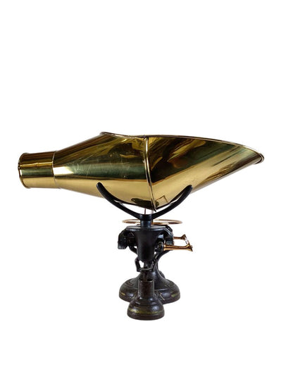 Vintage Cast Iron Fairbanks Scale