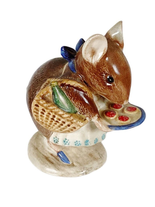 Royal Albert Beatrix PotterAppley Dapply