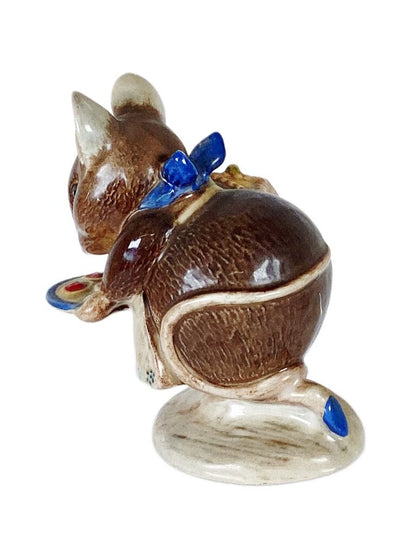 Royal Albert Beatrix PotterAppley Dapply