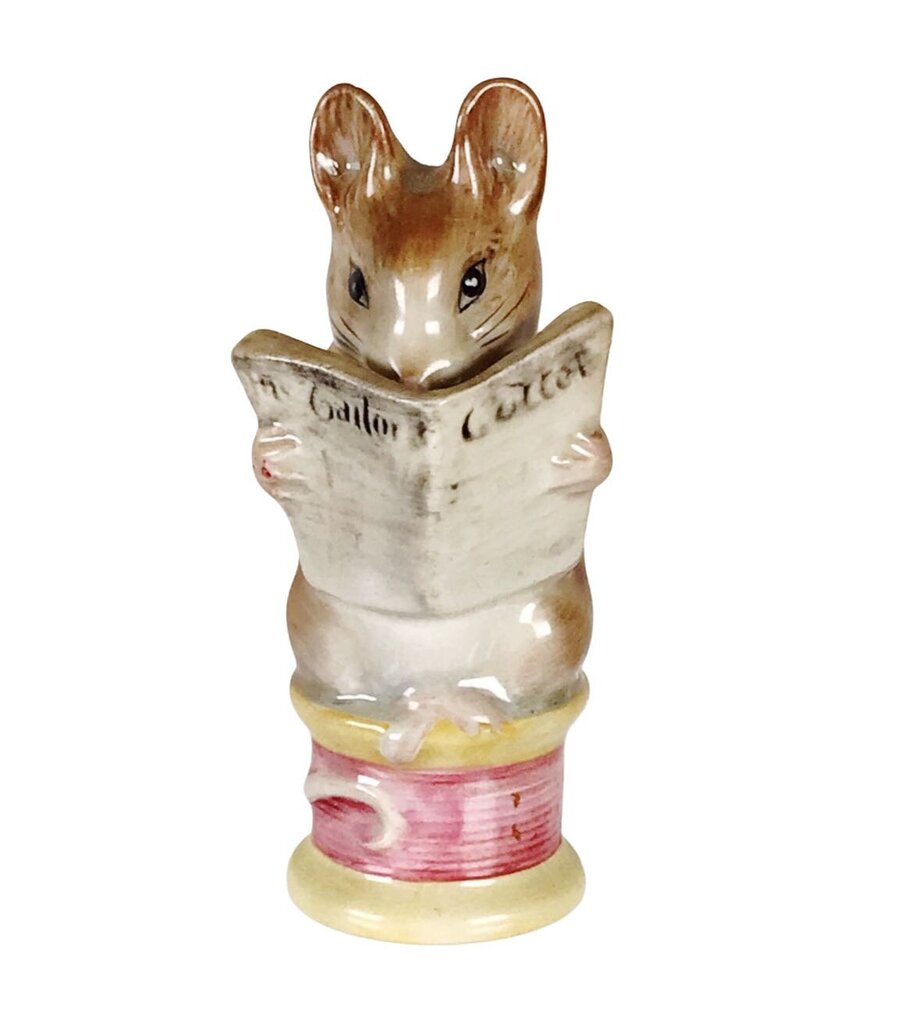 Royal Albert Tailor of Gloucester