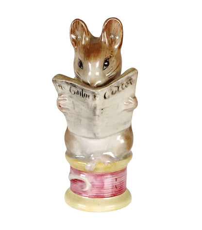 Royal Albert Tailor of Gloucester