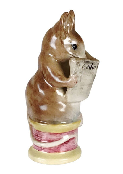 Royal Albert Tailor of Gloucester