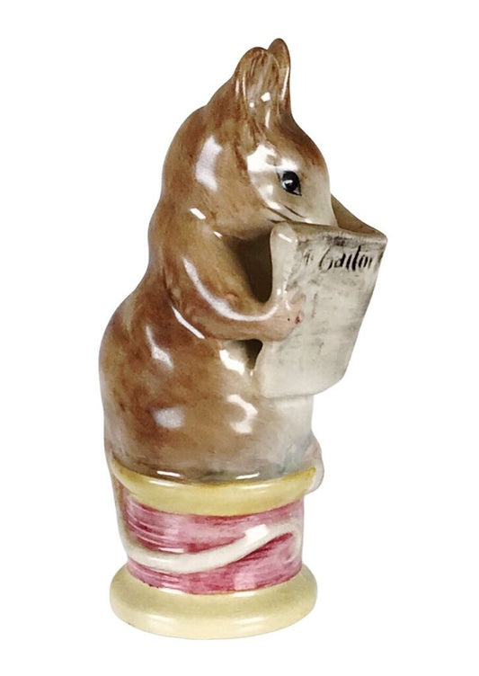 Royal Albert Tailor of Gloucester