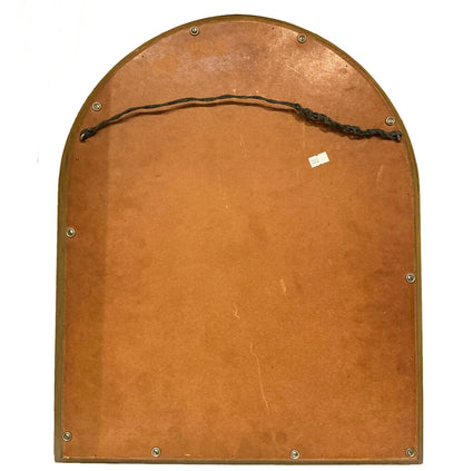 Madonna & Child Marble Relief Tondo - Opportunity Shop DC